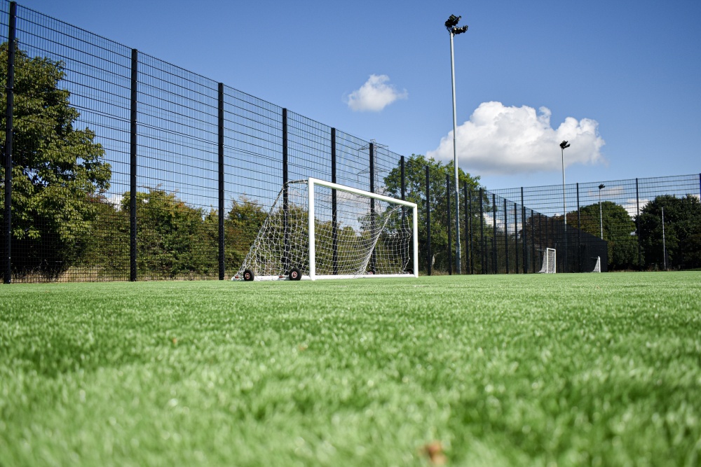 Grassroots sports in Beckenham