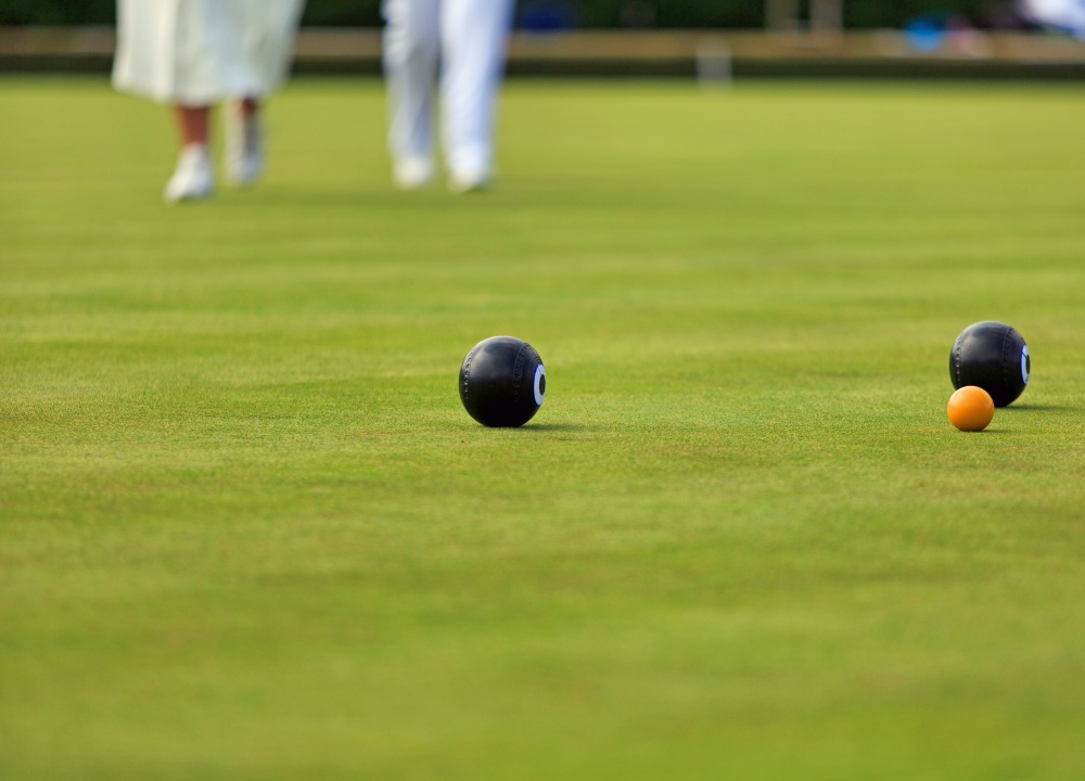 Grassroots sports in Beckenham